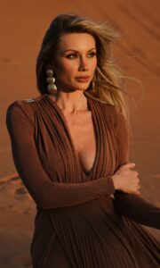 Dianna Desboyaux — portrait