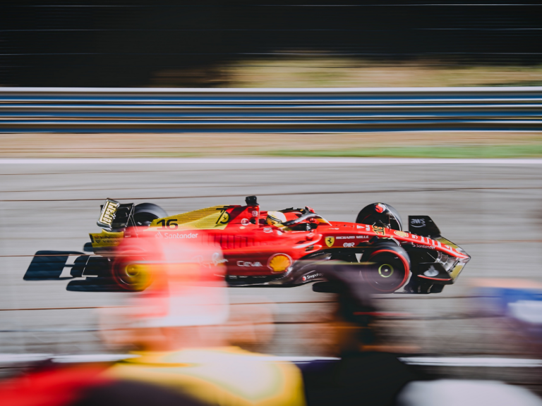 Formula 1 and the Business of Access — cover