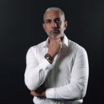 Paulo Paternes — portrait