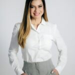 Priscila Zocchi — portrait